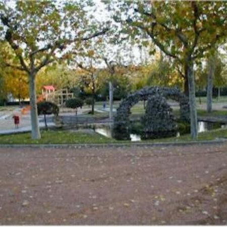 Tiara Vacaciones Villa Nava de la Asuncion Ngoại thất bức ảnh