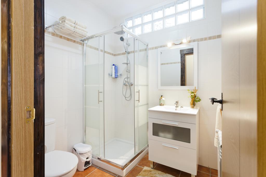 Tiara Vacaciones Villa Nava de la Asuncion Ngoại thất bức ảnh