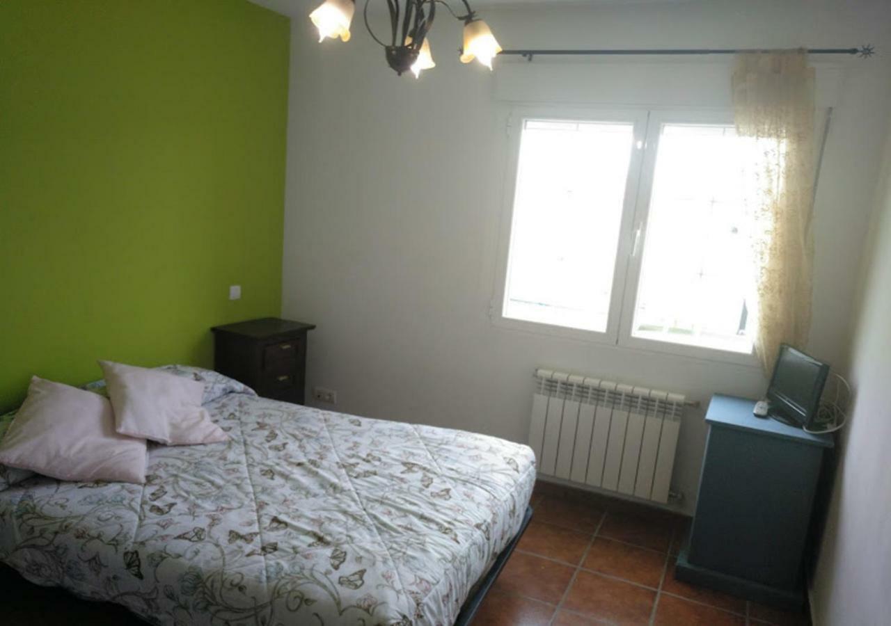 Tiara Vacaciones Villa Nava de la Asuncion Ngoại thất bức ảnh